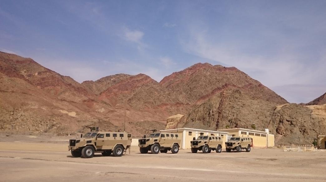 Egypt_Army