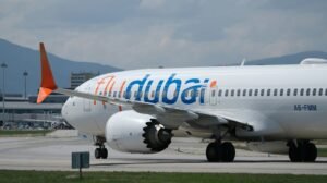 flydubai