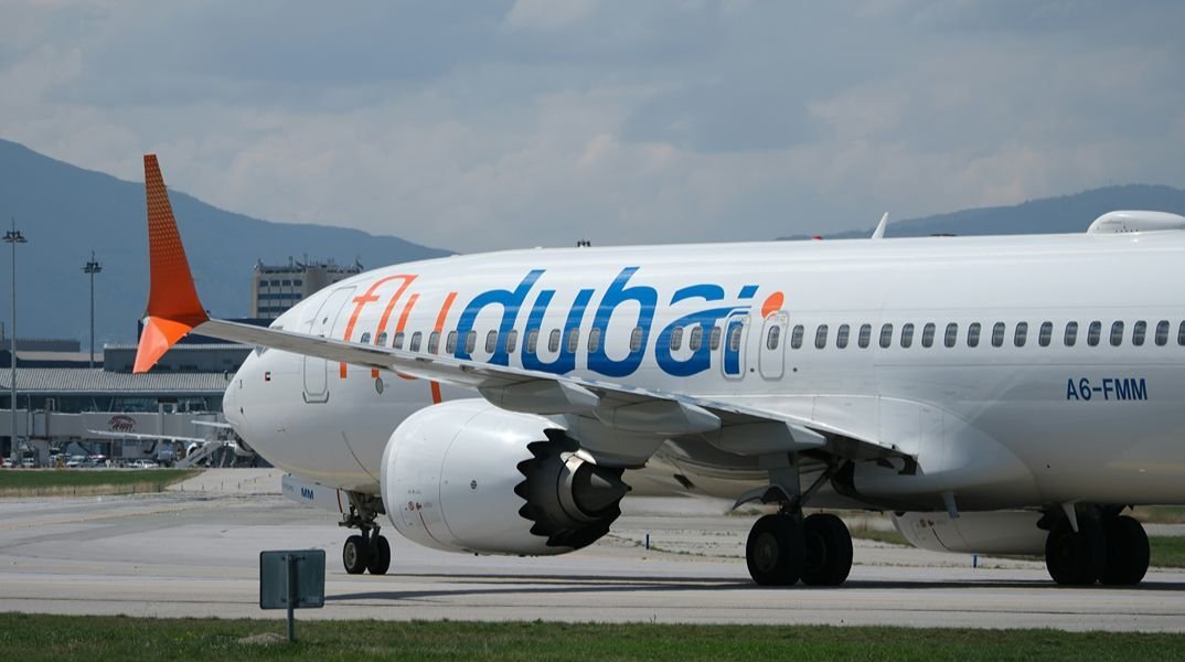 flydubai