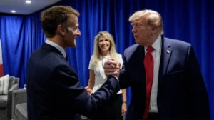 macron_trump