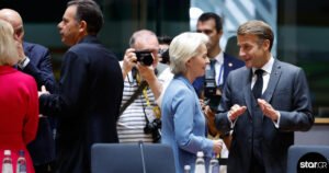 Ενεργειακή κρίση: Οι «27» εξετάζουν νέα μέτρα – Η Ελλάδα ζητά μετάθεση του ETS2 έως το 2030
