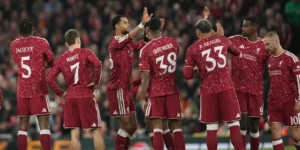 Λίβερπουλ – Τσέλσι 1-1 (6-5 πεν.): Στα προημιτελικά οι «κόκκινοι» με ήρωα τον Μαμαρντασβίλι