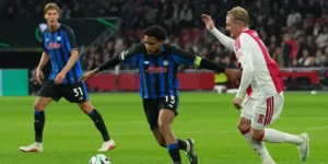 Conference League: Νίκες στο φινάλε για τον Άγιαξ, άνετα η Μονακό