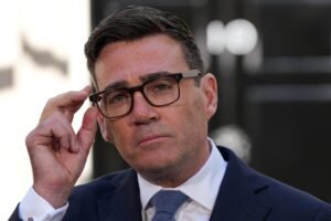 Βρετανία: Στηρίζει την έκκληση Τραμπ για ενεργειακή εκεχειρία Ρωσίας – Ουκρανίας