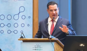 Γεωργιάδης: Δεν θα επιβληθεί αναδρομικό clawback στα δωρεάν φάρμακα κατά της παχυσαρκίας