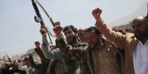 Συναγερμός στη Σαουδική Αραβία: Αναχαιτίστηκε βαλλιστικός πύραυλος κοντά στο Ριάντ