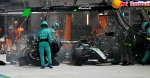 Από τα pit stop των 7 δευτερολέπτων στις ΜΕΘ των νοσοκομείων: Το μάθημα της Formula 1 στην ιατρική