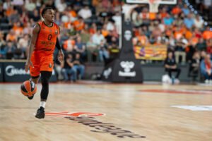EuroLeague: Εντυπωσιακές νίκες για Χάποελ και Ζάλγκιρις, επέστρεψαν Έβανς και Παπαγιάννης