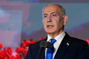 Νετανιάχου: Κάλεσμα για σχηματισμό ισχυρής δεξιάς κυβέρνησης