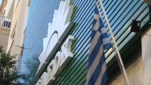 Καφές στο Κολωνάκι πυροδοτεί νέα σενάρια για ΠΑΣΟΚ και ΣΥΡΙΖΑ